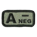 Foliage / A-
