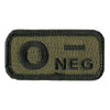 Olive Drab / O-