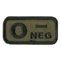 Olive Drab / O-