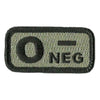 Foliage / O-