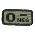 Foliage / O-