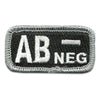 Black White / AB-