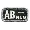 Black White / AB-