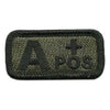 Olive Drab / A+