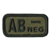 Olive Drab / AB-