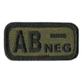 Olive Drab / AB-