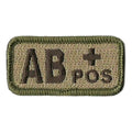 Multitan / AB+