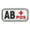Full Color / AB+
