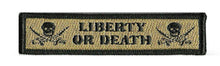 BuckUp Tactical Morale Patch Hook Calico Jack Dont Tread on Me Morale Patches - BuckUp Tactical