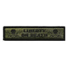 Olive Drab
