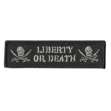 BuckUp Tactical Morale Patch Hook Calico Jack Dont Tread on Me Morale Patches - BuckUp Tactical