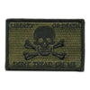 Olive Drab