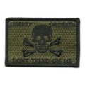 Olive Drab