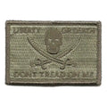 Olive Drab