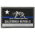 Thin Blue Line
