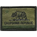 Olive Drab