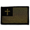 Olive Drab