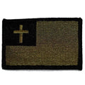 Olive Drab