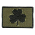Olive Drab