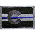 Thin Blue Line