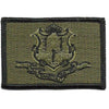 Olive Drab