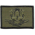 Olive Drab
