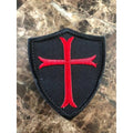 Black Red