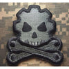 Foliage Black Trim