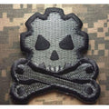 Foliage Black Trim