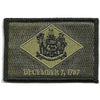 Olive Drab