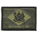 Olive Drab