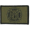 Olive Drab