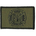 Olive Drab