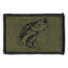 Olive Drab