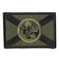 Olive Drab