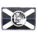 Thin Blue Line