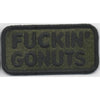 Olive Drab