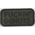 Olive Drab