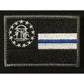 Thin Blue Line