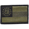 Olive Drab