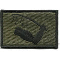 Olive Drab
