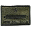 Olive Drab