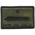 Olive Drab