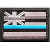 Thin Blue Line