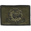 Olive Drab