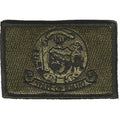 Olive Drab