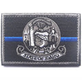 Thin Blue Line