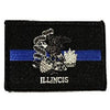 Thin Blue Line