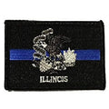Thin Blue Line