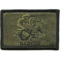 Olive Drab